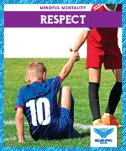Respect cover image