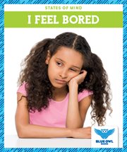 I feel bored cover image