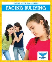Facing bullying cover image