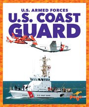 U.S. Coast Guard cover image