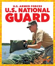 U.s. national guard cover image