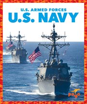 U.s. navy cover image