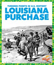 Louisiana purchase cover image