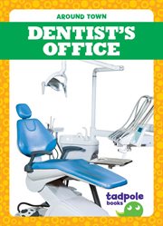Dentist's office cover image