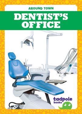 Cover image for Dentist's Office