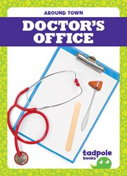 Doctor's office cover image