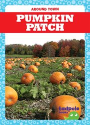Pumpkin patch cover image