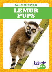 Lemur pups cover image