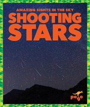 Shooting stars cover image