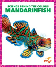 Mandarinfish cover image
