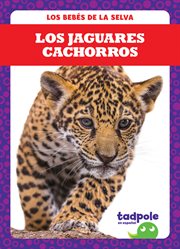 Los jaguares cachorros (jaguar cubs) cover image
