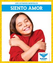 Siento amor (i feel loved) cover image