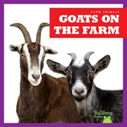 Goats on the Farm cover image