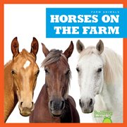 Horses on the Farm cover image