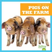 Pigs on the Farm cover image