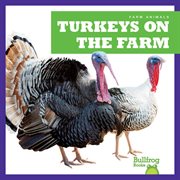 Turkeys on the Farm cover image