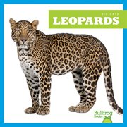 Leopards cover image