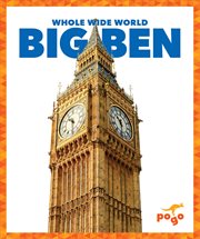 Big Ben cover image