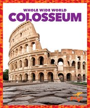 Colosseum cover image