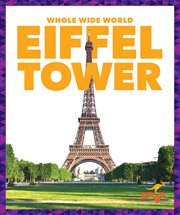 Eiffel Tower cover image
