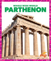 Parthenon cover image