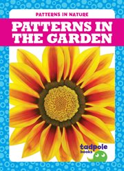 Patterns in the Garden cover image