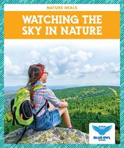 Watching the Sky in Nature cover image