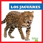 Los jaguares (Jaguars) cover image