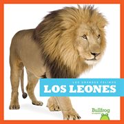 Los leones (Lions) cover image