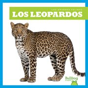 Los leopardos (Leopards) cover image