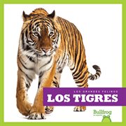 Los tigres (Tigers) cover image