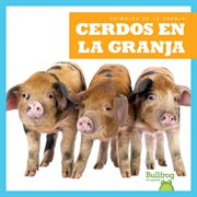 Cerdos en la granja (Pigs on the Farm) cover image