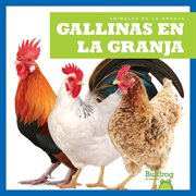 Gallinas en la granja (Chickens on the Farm) cover image