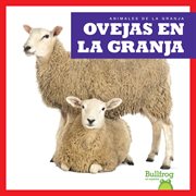 Ovejas en la granja (Sheep on the Farm) cover image