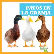 Patos en la granja (Ducks on the Farm) cover image