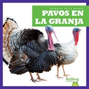 Pavos en la granja (Turkeys on the Farm) cover image