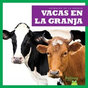 Vacas en la granja (Cows on the Farm) cover image