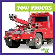 Tow trucks cover image
