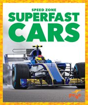 Superfast cars cover image