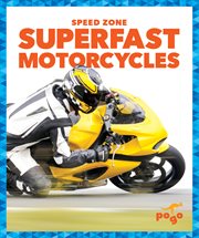 Superfast motorcycles cover image