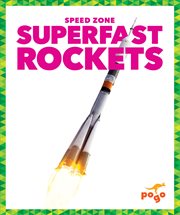 Superfast rockets cover image