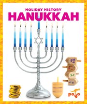 Hanukkah cover image