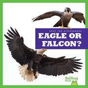 Eagle or Falcon? cover image