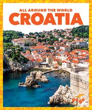 Croatia cover image