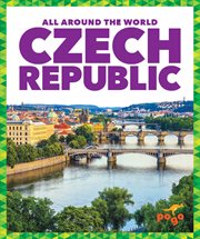 Czech Republic cover image