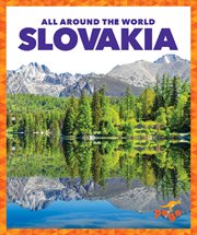 Slovakia cover image