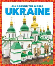 Ukraine cover image