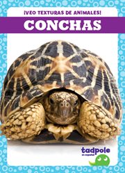 Conchas (Shells) cover image