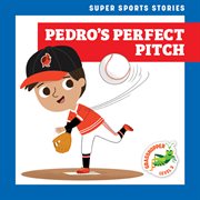 Pedro's Perfect Pitch cover image