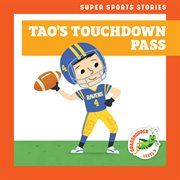 Tao's Touchdown Pass cover image